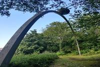 Image representing SculptureFest25: Sculpture Walk and Talk along the Gateshead Riverside with Colin Rose 