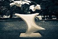 Image representing Art Diamonds: Play with Photography and Sculpture with Damien Wootten 