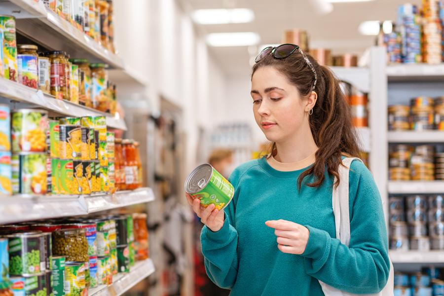 Food Allergens