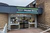Blaydon Library exterior