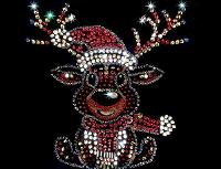 Image representing Diamond Art Baubles