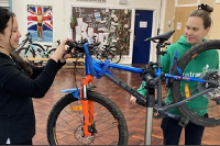 Image representing Dr Bike & Dr Scooter
