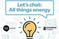 Image representing Energy Advice Drop-in