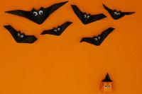 Image representing Spooktacular Crafts