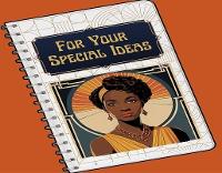 Image representing Art Deco Notebooks 