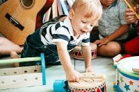 Image representing Rhymetime for National Baby Week