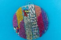 Image representing Sparkle and Stick: Diamond Art Decorations