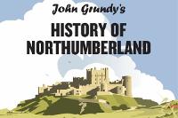 Image representing John Grundy: The History of Northumberland