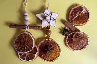 Image representing Crafternoon: Natural Decorations