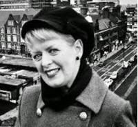 Image representing Poetry Reading Group with Catherine Graham