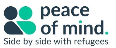 Peace of Mind Logo