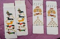 Image representing Make It a Gift? Santa Socks