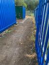 Tarmac Trading volunteers at Wrekenton Blue Star Football Club