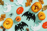 Image representing Spooky Saturday Crafts