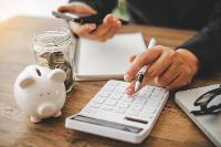 Image representing Talk Money Week: 3 - 7 November 2025