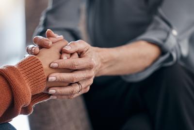 Homeless support