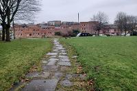 Image representing Ballast Hills Burial Ground: A Talk