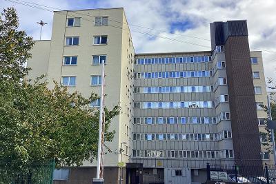 Priory Court