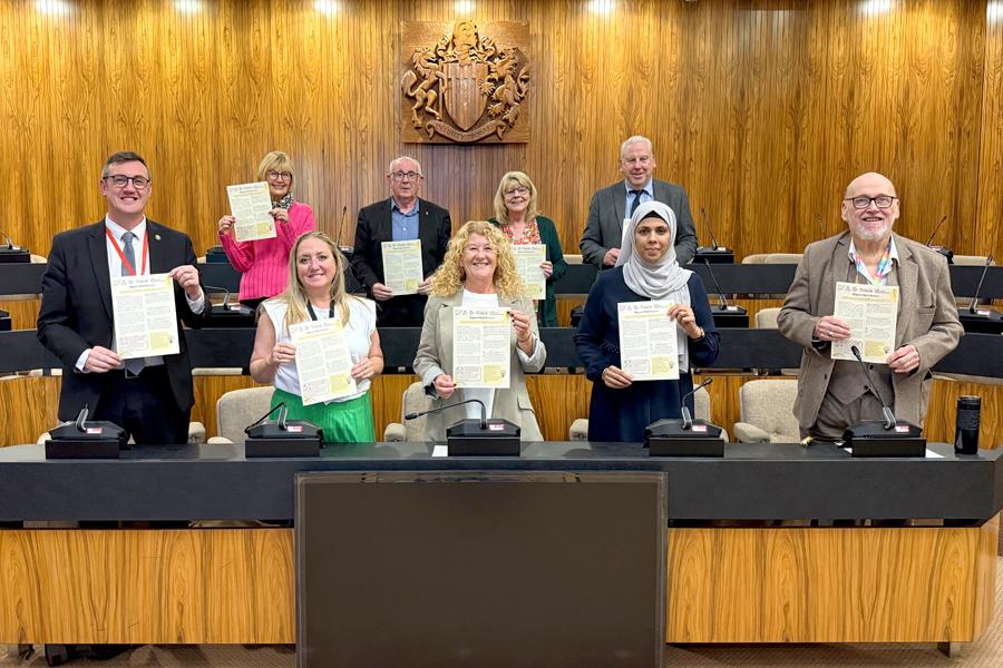 PCC PANEL 2025