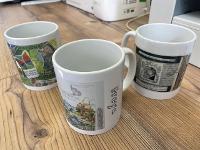 Image representing Vintage Made Modern: Design a Mug