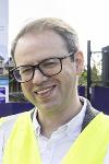 Cllr Chris Buckley