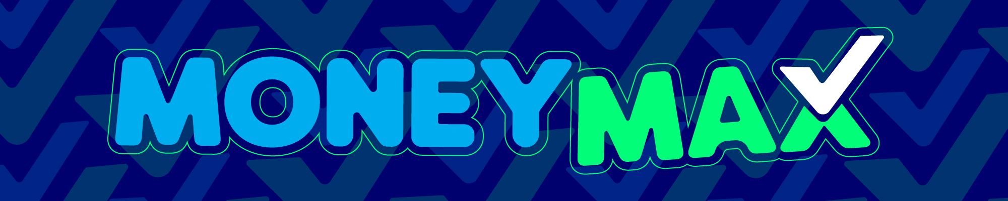 Money Max header