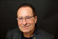 Image representing Meet the Author: Peter James