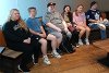 Supported interns