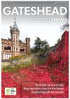 Council News Autumn Winter 2025 cover