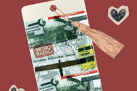 Image representing What Does Gateshead Mean to You? Design a Bookmark 