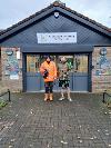 Cumbria Waste Volunteer to Litter pick