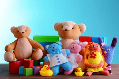 Dangerous toys