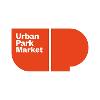 Urban Park Market Logo