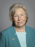 Image representing Angels of the North with Baroness Joyce Quin