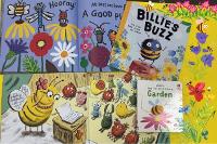 Image representing Buzzy Booktime