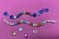 Image representing Crafterschool: Bestie Bracelets