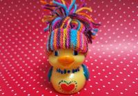 Image representing Decorate a Duck