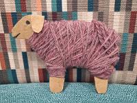 Image representing Everything Wool Be Alright