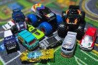 Image representing Hot Wheels