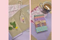 Image representing Crafternoon: Leporello Booklets