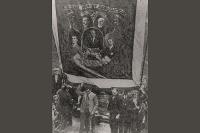 Image representing North East Miners' Banners