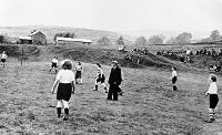 Image representing The Rise of Women's Football