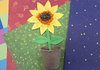 Image representing Sunflower Surprise