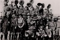 Image representing A Tale of Two Scouts