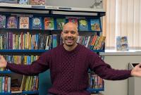 Image representing Chris Adriaanse Storytelling 