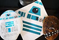 Image representing Saturday Craft Club: May the Fourth Be With You!