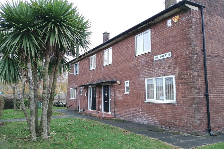 Bibby House 2