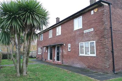 Bibby House 2