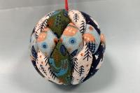 Image representing Crafternoon: Memories in Fabric