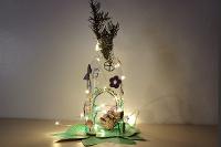 Image representing Light Up Elf House